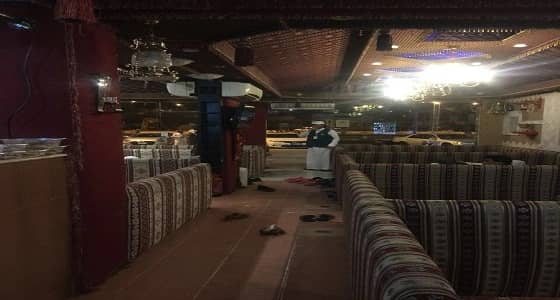 " التجارة " تضبط 12 عضواً من " كيونت "