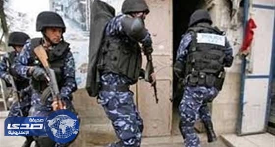 الأجهزة الأمنية اللبنانية تحدد مكان العسكريين المخطوفين لدى " داعش "