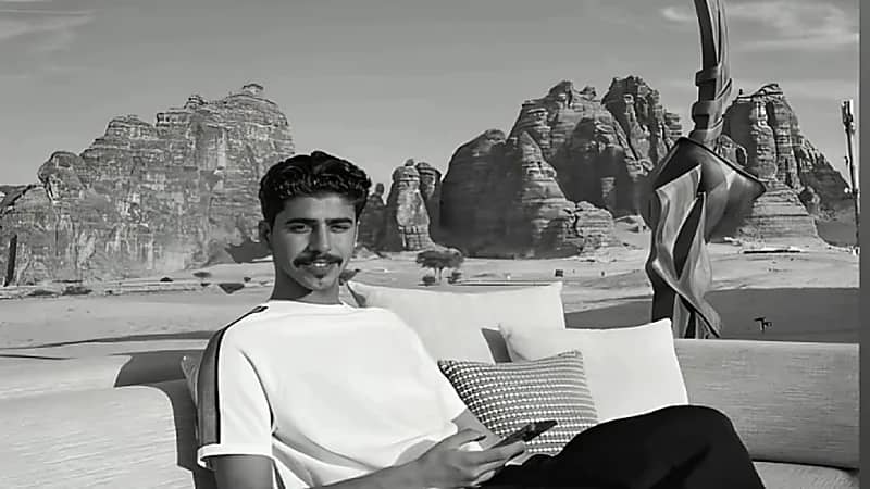 شهود عيان يكشفون دوافع عنصرية وراء مقتل الطالب السعودي في بريطانيا .. فيديو