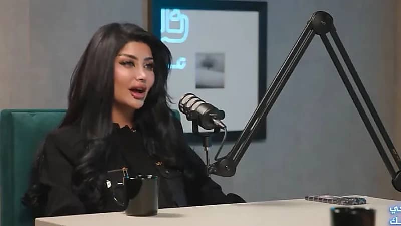 ‎ملكة كابلي تنفي شائعات أصولها الباكستانية و الأفغانية وتعلق .. فيديو