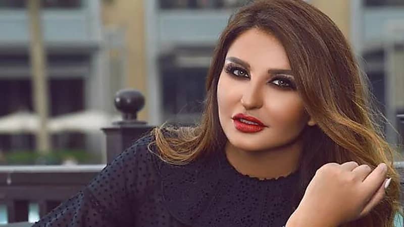 شاهد.. رد شذى حسون على سؤال مهيرة عبد العزيز بشأن أغنيتها الجديدة