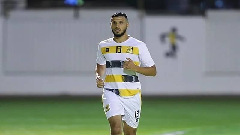 ضربة موجعة .. كاس تحكم لصالح البدري وتغرم الاتحاد 16.5 مليون ريال