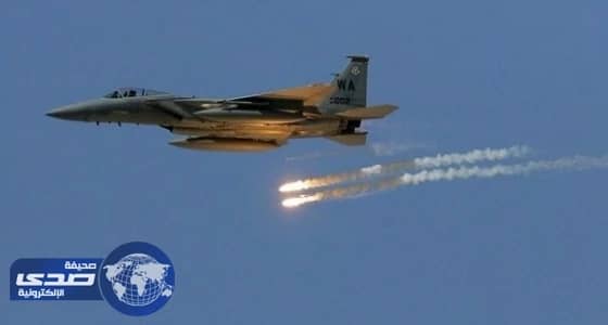 مقتل وإصابة 474 داعشي بينهم قيادي شرق الفرات