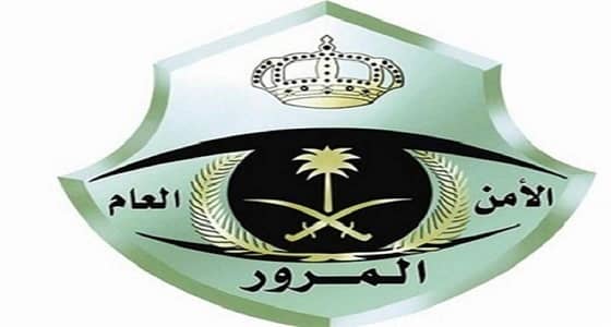 الإطاحة بمقيم لقيادته مركبة بدون أبواب في شوارع الرياض