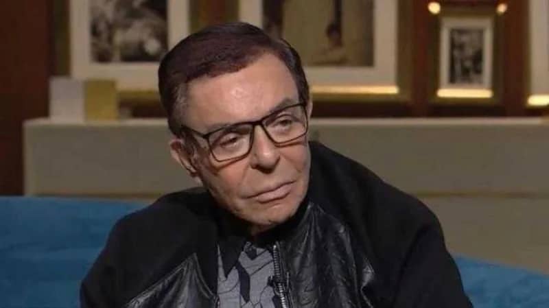 طارق الشناوي: سمير صبري لم ينجب وحديثه عن ابنه شطحة خيال