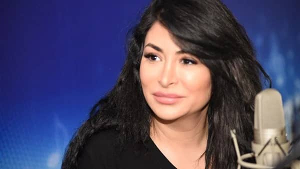 حقيقة حمل ديمة بياعة بعد نشر صورتها المثيرة للجدل