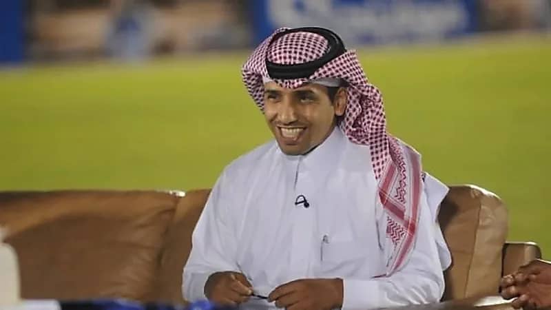 فيصل ابوثنين: مدرب الهلال يسير بالفريق لطريق منحدر