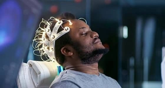 ابتكار آلة عجيبة تترجم أفكارك إلى نصوص مقروءة