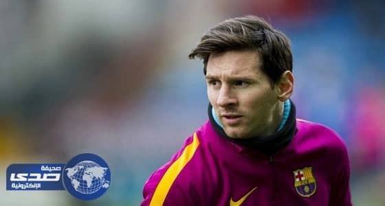ميسي: ذهبنا لملعب " سانتياجو برنابيو " لمواصلة الكفاح على لقب الدوري