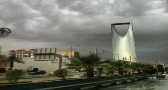 حالة الطقس المتوقعة اليوم الاربعاء