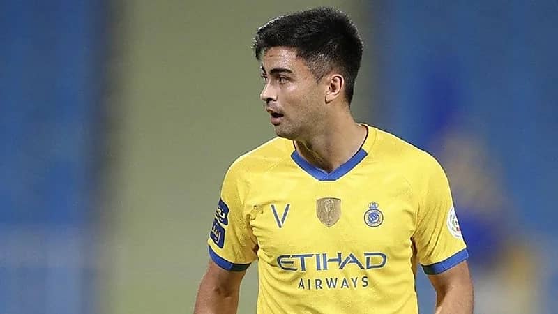 حقيقة رحيل بيتي مارتينيز عن النصر