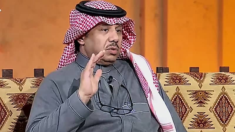 بندر الرزيحان: يجب عدم تناسي السلبيات في المنتخب حتى نتلاشاها .. فيديو