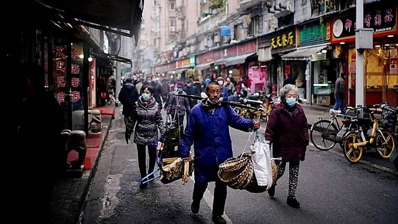 نواب جمهوريون: أدلة كثيرة على تسرب كورونا من "ووهان"