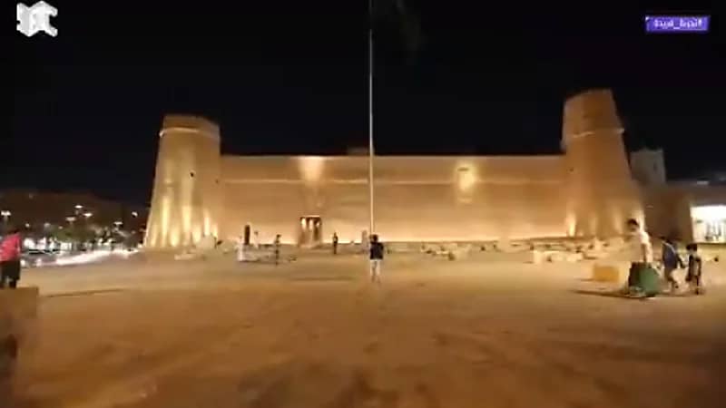 بالفيديو.. مدرب لياقة برازيلي عن المملكة: ستصبح من أكبر الواجهات السياحية