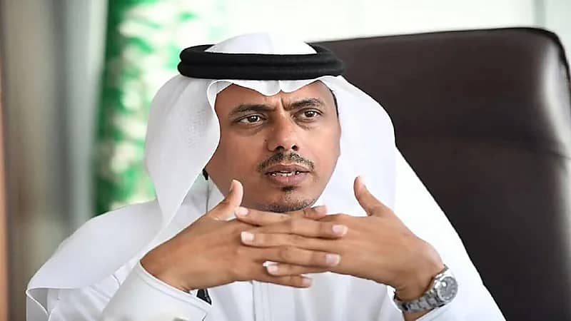 مدير تعليم جازان ينتقد ضعف تأهيل الموظفين واعتمادهم على ‫خبرات السابقين