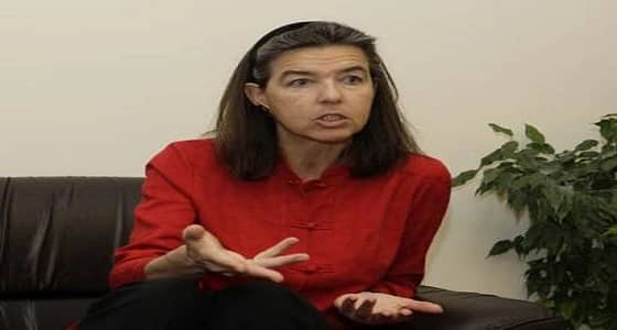 بلجيكا : " دومينيك مينور " أول امرأة في منصب السفير بالمملكة