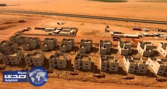 الإسكان تقدم خدمات تطويرية لمشاريع عقارية خلال 3 أشهر
