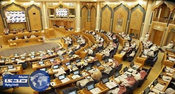 الشورى يناقش ملفات الأمن والخصخصة وحقوق الإنسان