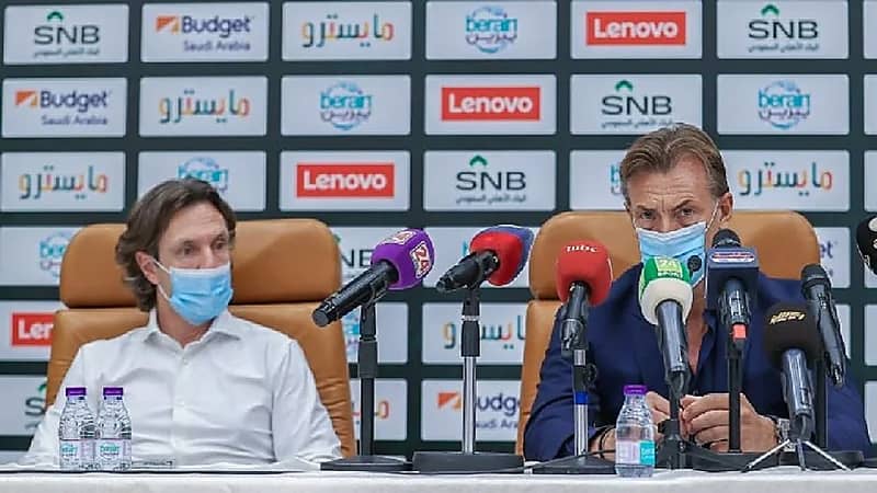 لوران بونادي: سنقاتل ونبذل قصارى جهدنا للفوز