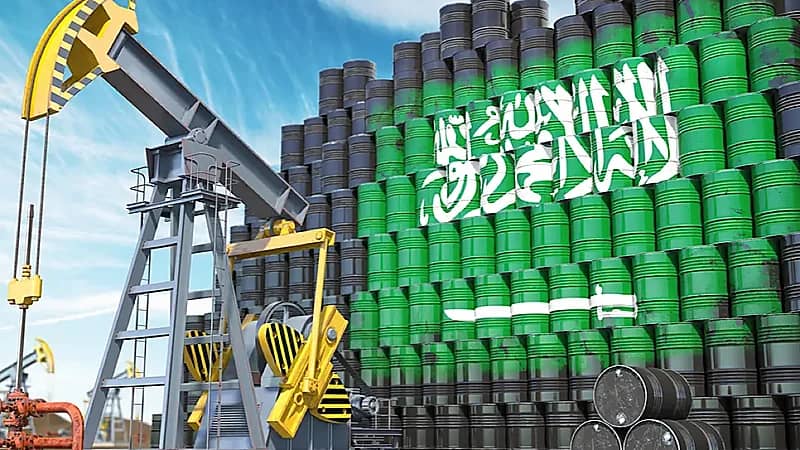 المملكة تحافظ على صادراتها النفطية عند 7.21 مليون برميل يوميا في ديسمبر الماضي
