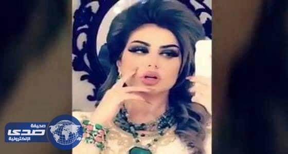 بالفيديو.. صراخ حليمة بولند في زحمة مرورية