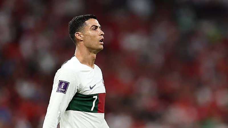 صحفي إيطالي: النصر أكد لرونالدو إصراره على إتمام العقد