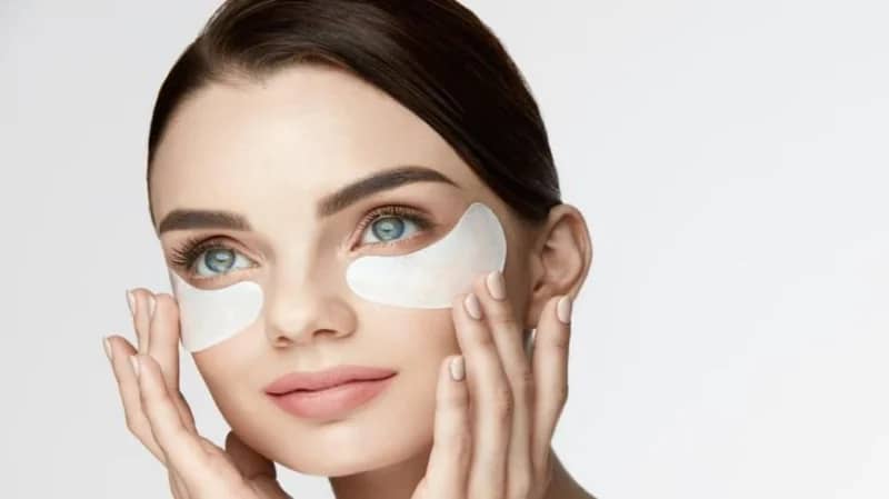 خلطات طبيعية للتخلص من الهالات السوداء