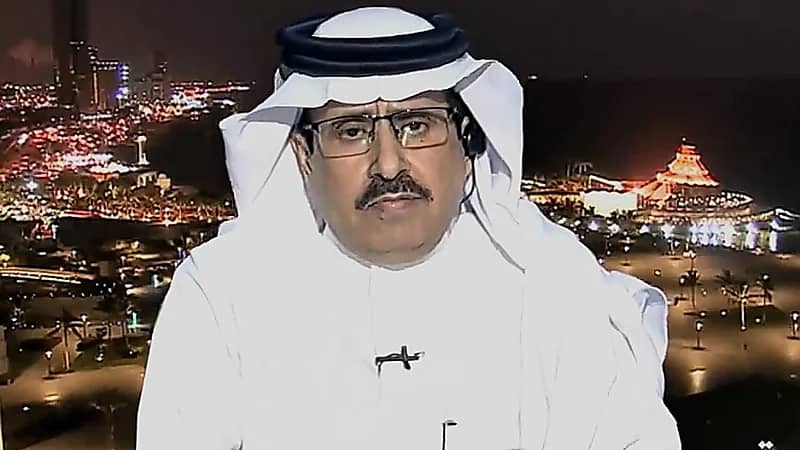 أحمد الشمراني: بعض البطولات جُيرت لصالح أندية بسبب الأخطاء التحكيمية .. فيديو