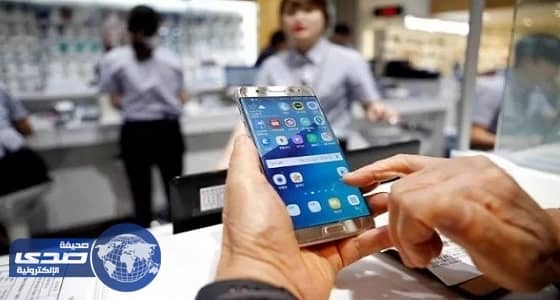 سامسونج تكشف موعد إطلاق النسخة المعدلة من جالاكسي نوت7