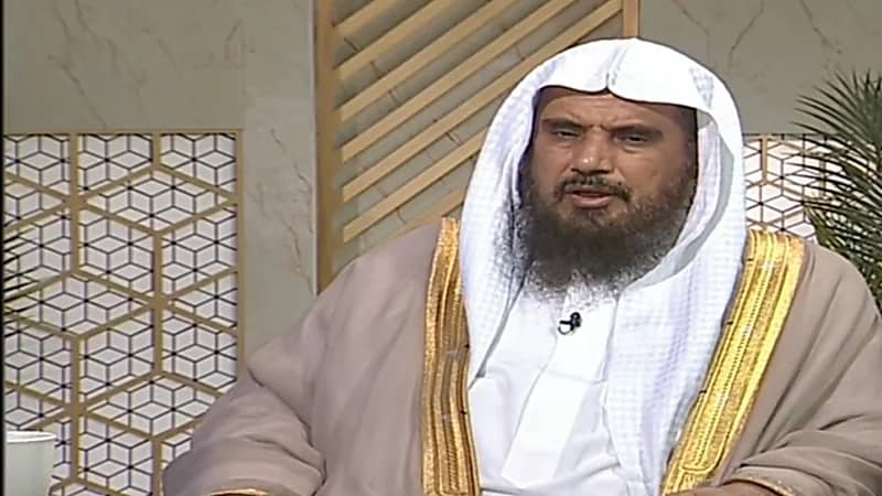 الخثلان: لحم الإبل ينقض الوضوء.. فيديو