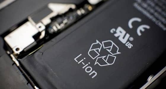 بطارية خارقة يمكن شحنها خلال ثانية واحدة فقط