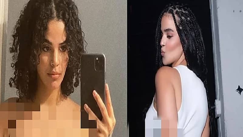 "الهاربة رهف" من البحث عن الحرية إلى الترويج للإباحية بمقابل مادي