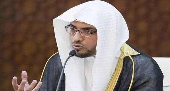 المغامسي يوجه رسالة للمهتمين بالرياضة والمتعصبين