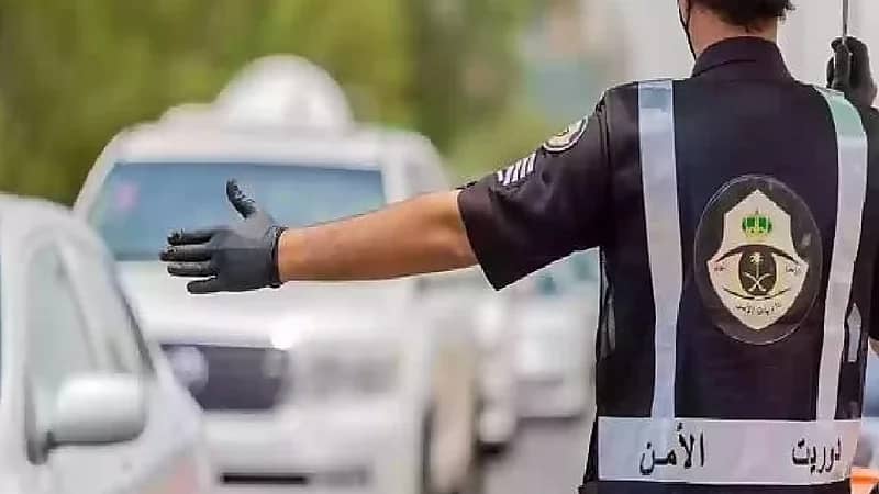 المرور تضبط 5749 دراجة آلية مخالفة