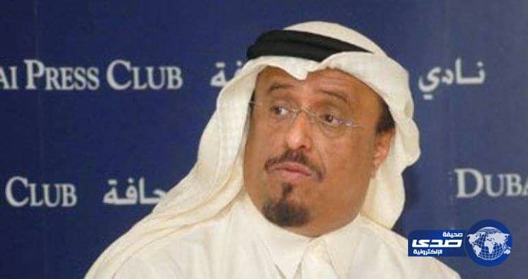 خلفان: ترامب سيفكك المفاعلات النووية الإيرانية مكمن الشر في المنطقة