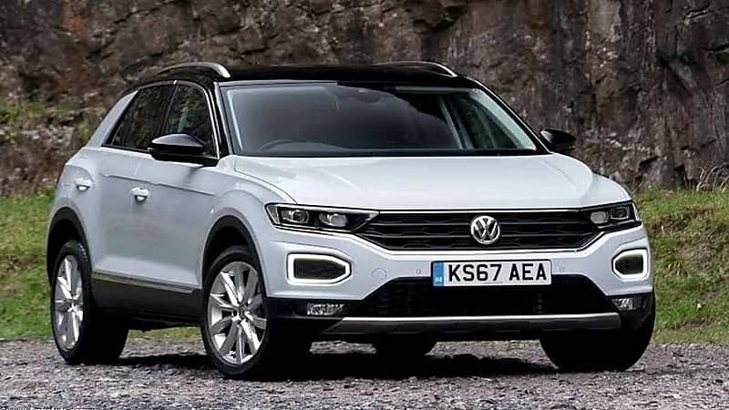 بالصور.. أرخص 5 سيارات ألمانية الصنع في المملكة