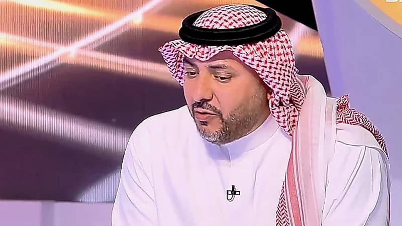 طارق التويجري: كأس السوبر صنع لاتحاد الكرة مشكلة كبيرة في الروزنامة .. فيديو