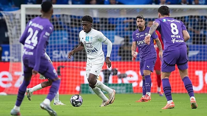 الأهلي يحسم صفقة عيد المولد