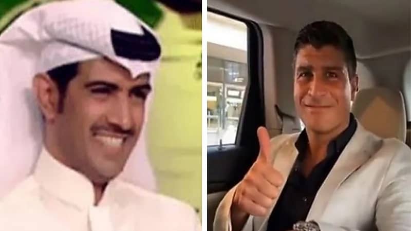 الهريفي لمدرب النصر الجديد: اختصر الوقت ولا راح تلحق من كان قبلك 