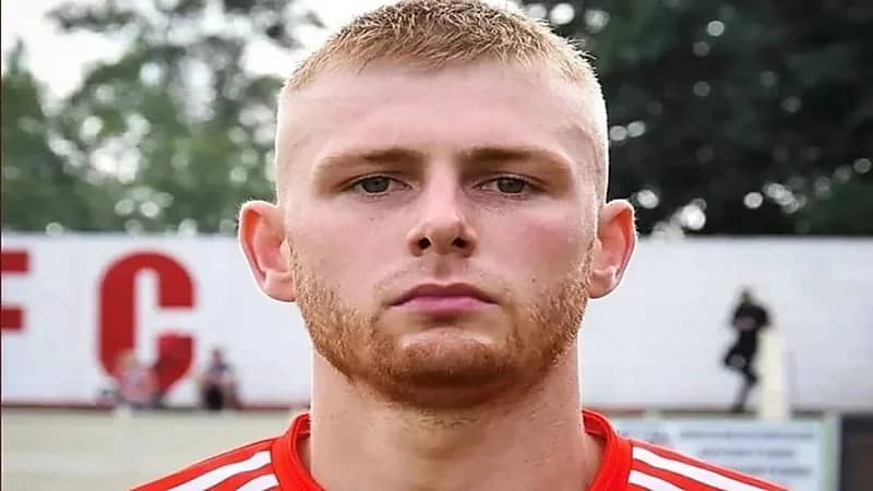 تفاصيل اللحظات الأخيرة للاعب كرة قدم قبل مقتله داخل ملهى ليلي