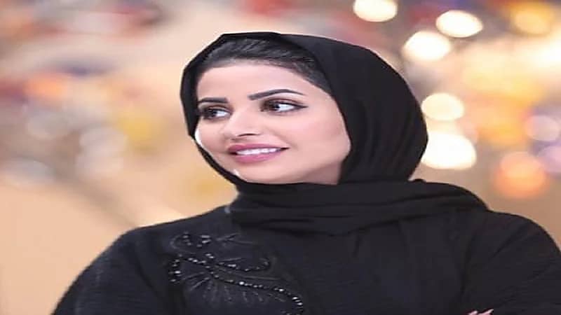 إيمان المطيري مديرًا تنفيذيًّا لتسويق وتطوير هوية السودة