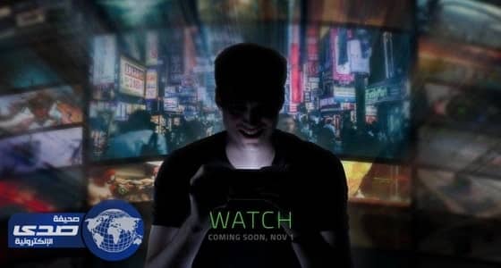 ريزر تعلن عن هاتف ذكي مخصص لعشاق الألعاب مطلع نوفمبر