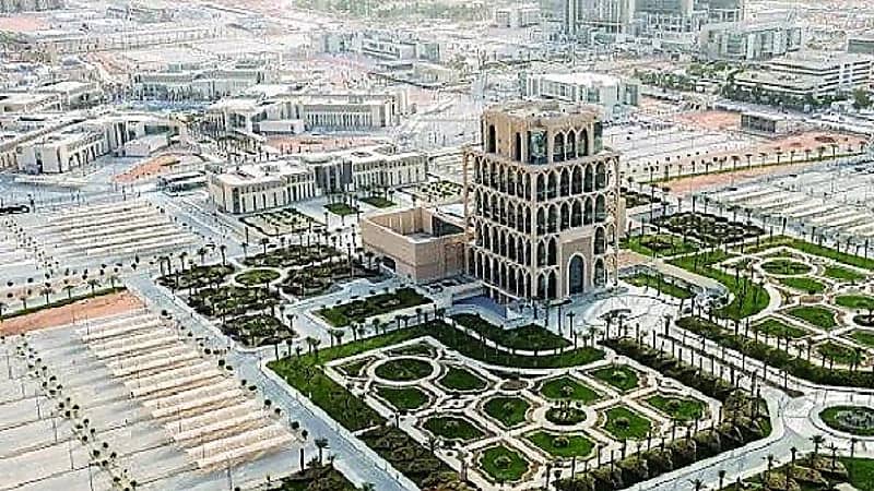 ‎جامعة الملك سعود للعلوم الصحية تعلن عن وظائف شاغرة