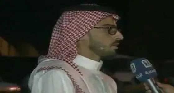 بالفيديو.. مواطن يروي تفاصيل جريمة الأب ناحر بناته الثلاث بمكة