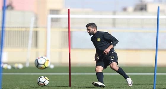 النصر يطبق معسكر اليوم الواحد على فترتين صباحية ومسائية