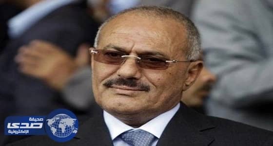 الحوثيون يضعون " صالح " تحت الإقامة الجبرية بصنعاء