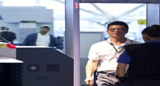 احذر الوقوف أمام بوابات المراكز التجارية فهي تصيب بأمراض خطيرة