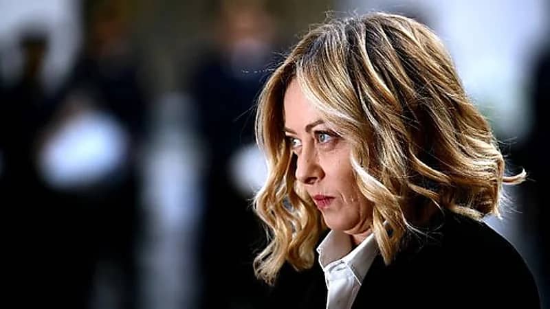 استدعاء رئيسة الوزراء الإيطالية للتحقيق في قضية ترحيل قائد سجن طرابلس.. فيديو