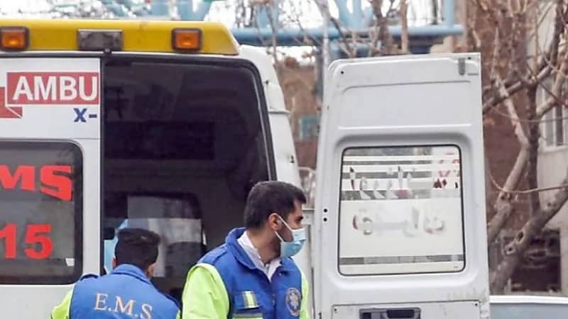 وفاة 8 أشخاص بسبب احتسائهم كحول مغشوش ومصنع منزليًا