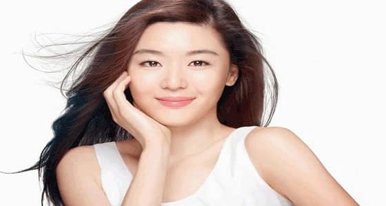 خلطة يابانية سحرية تخفي عمرك الحقيقي